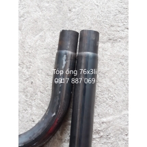 Gia công uốn ống - Uốn ống Đạt Hơn - Công Ty TNHH TM SX Cơ Khí Đạt Hơn